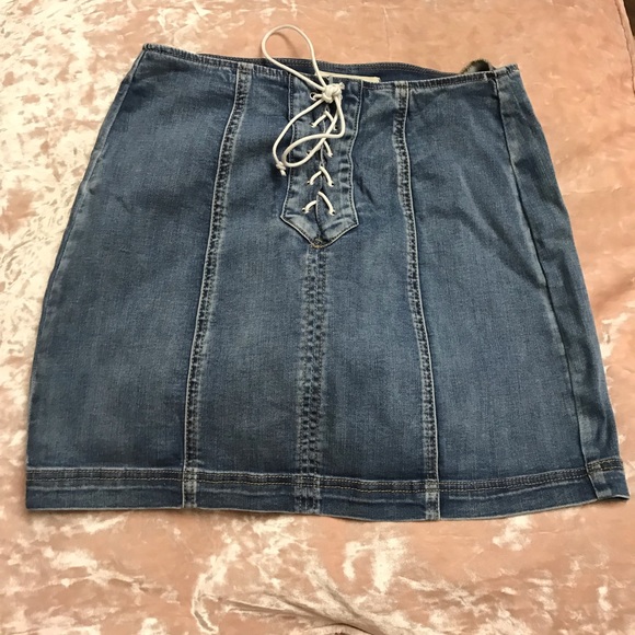 Pacsun skirt - Picture 1 of 2